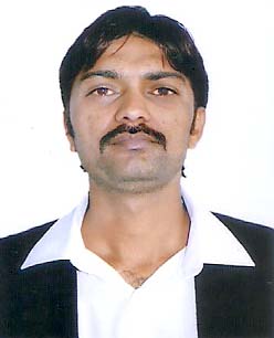 Avinash Rajput