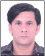 AKHILESH KAUSHIK