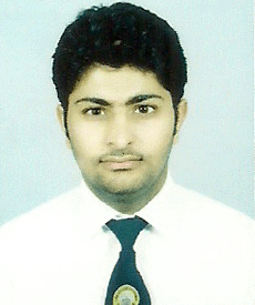 Himanshu Rao