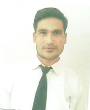 GAJENDER SINGH