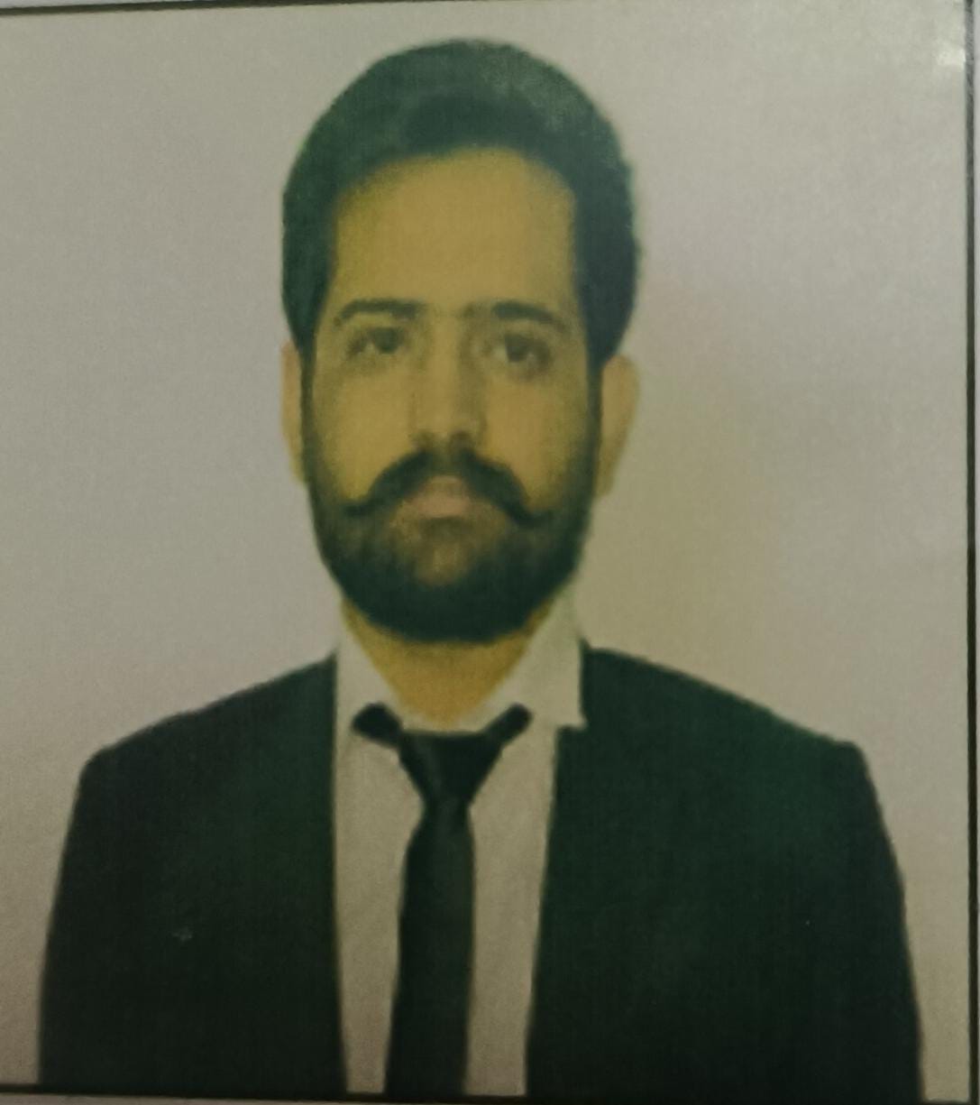 ABHISHEK