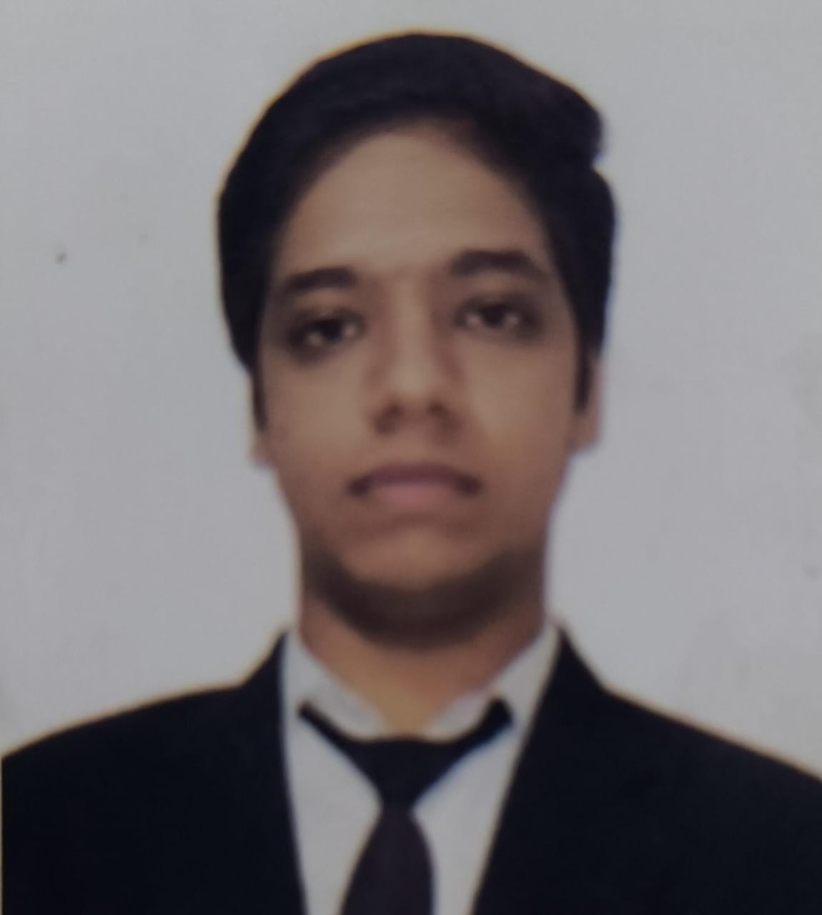AMAN KUMAR