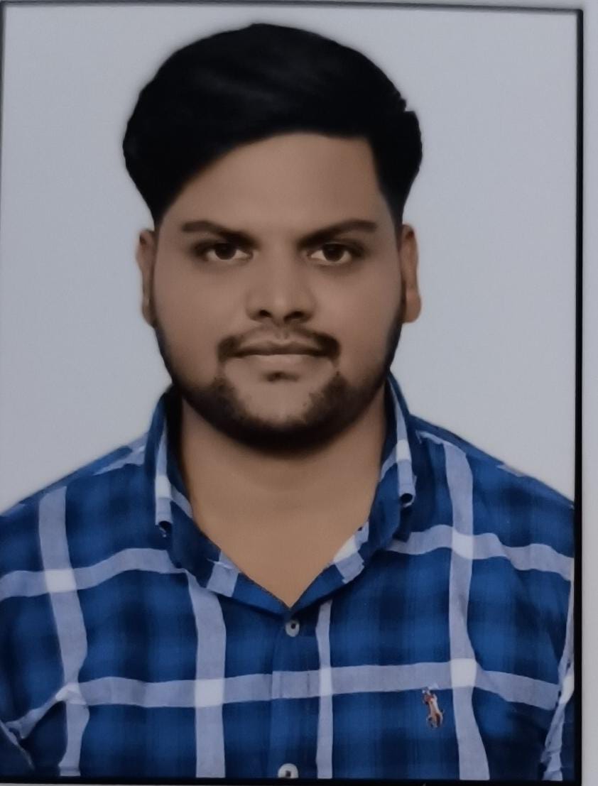 AMAN GOYAL