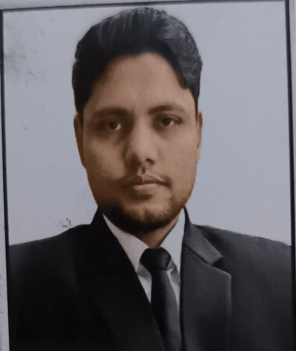 ANKIT YADAV