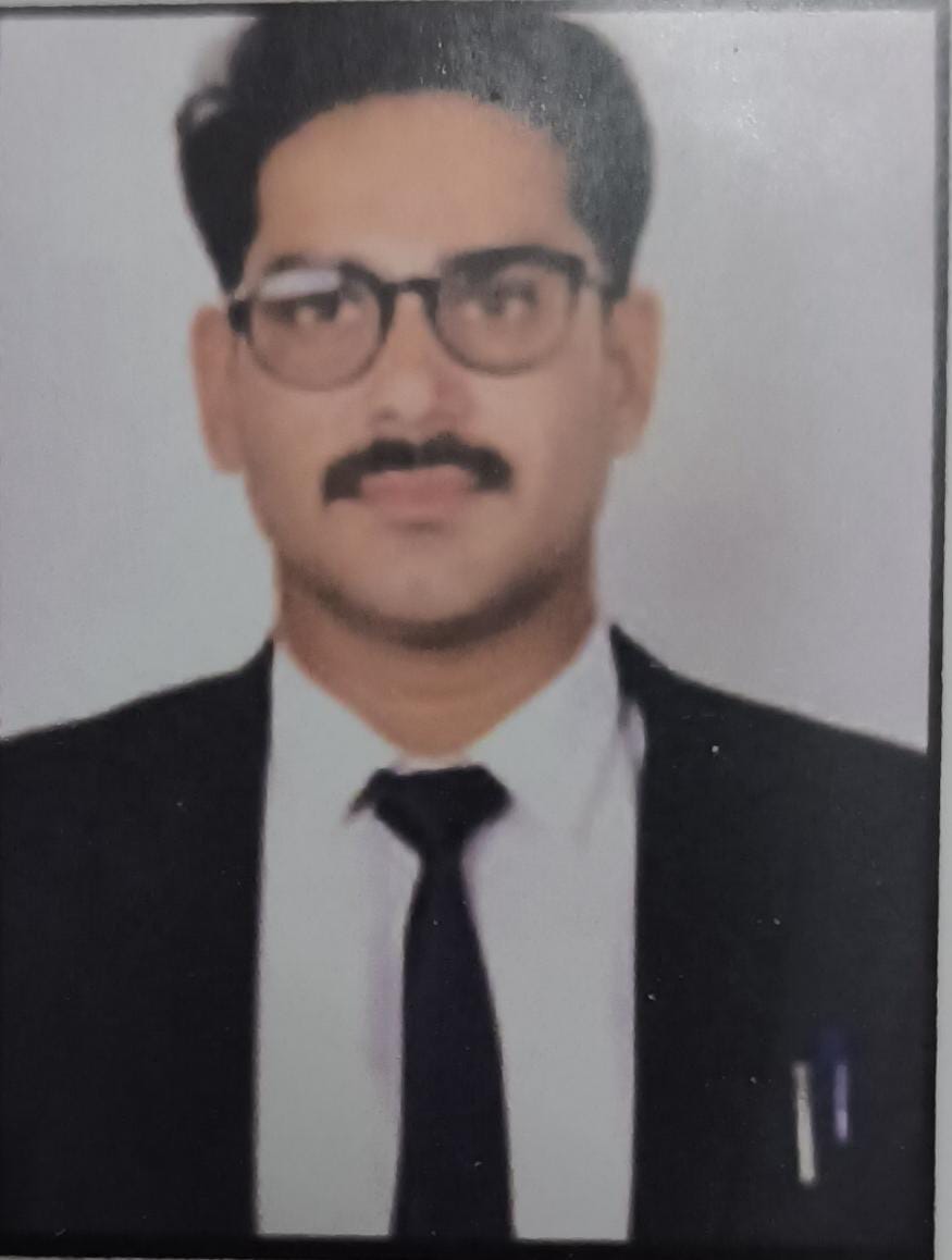 ARUN KUMAR