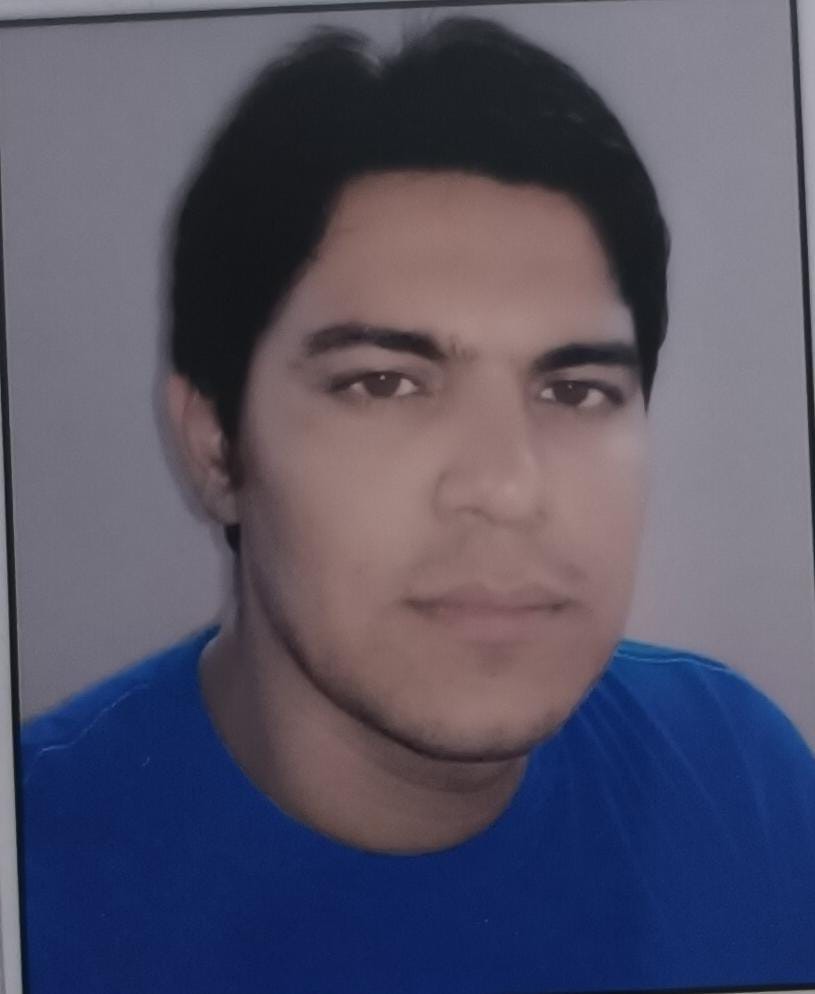 ATISH YADAV
