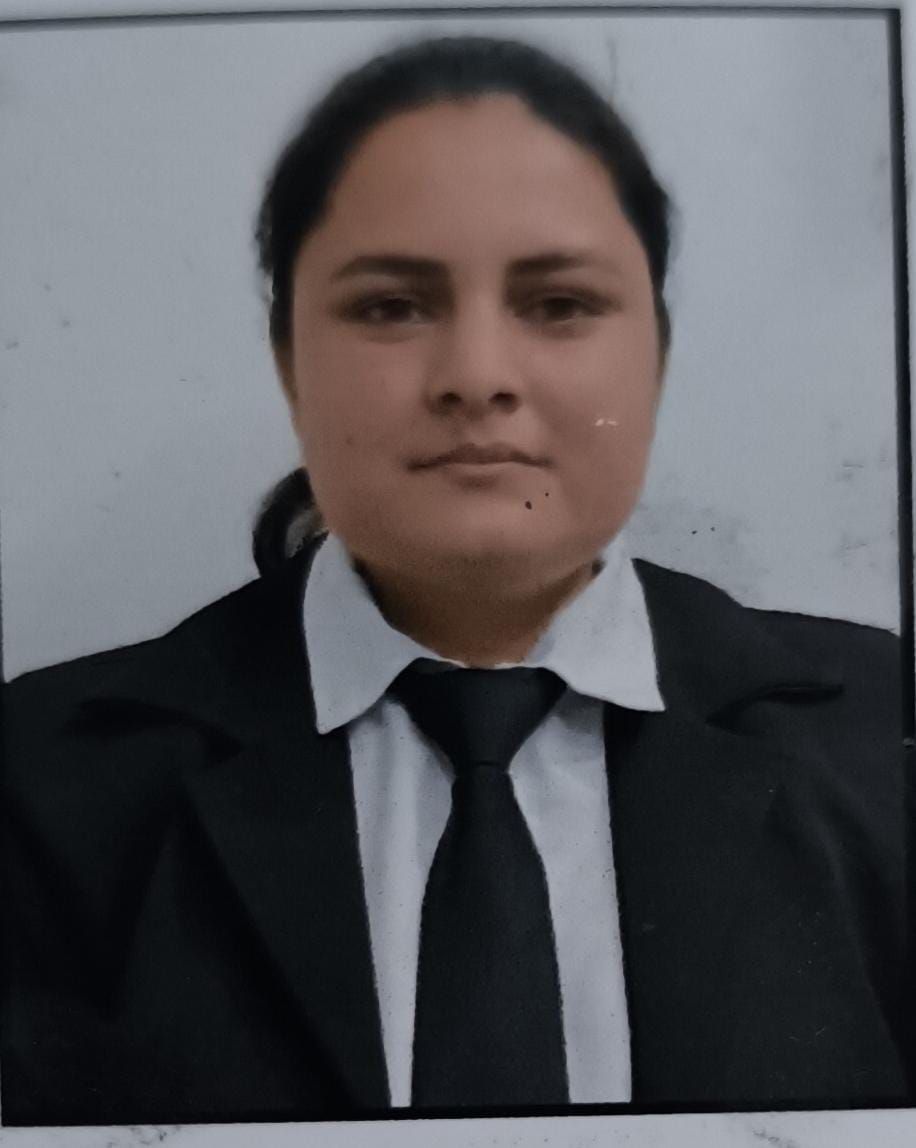 EKTA YADAV