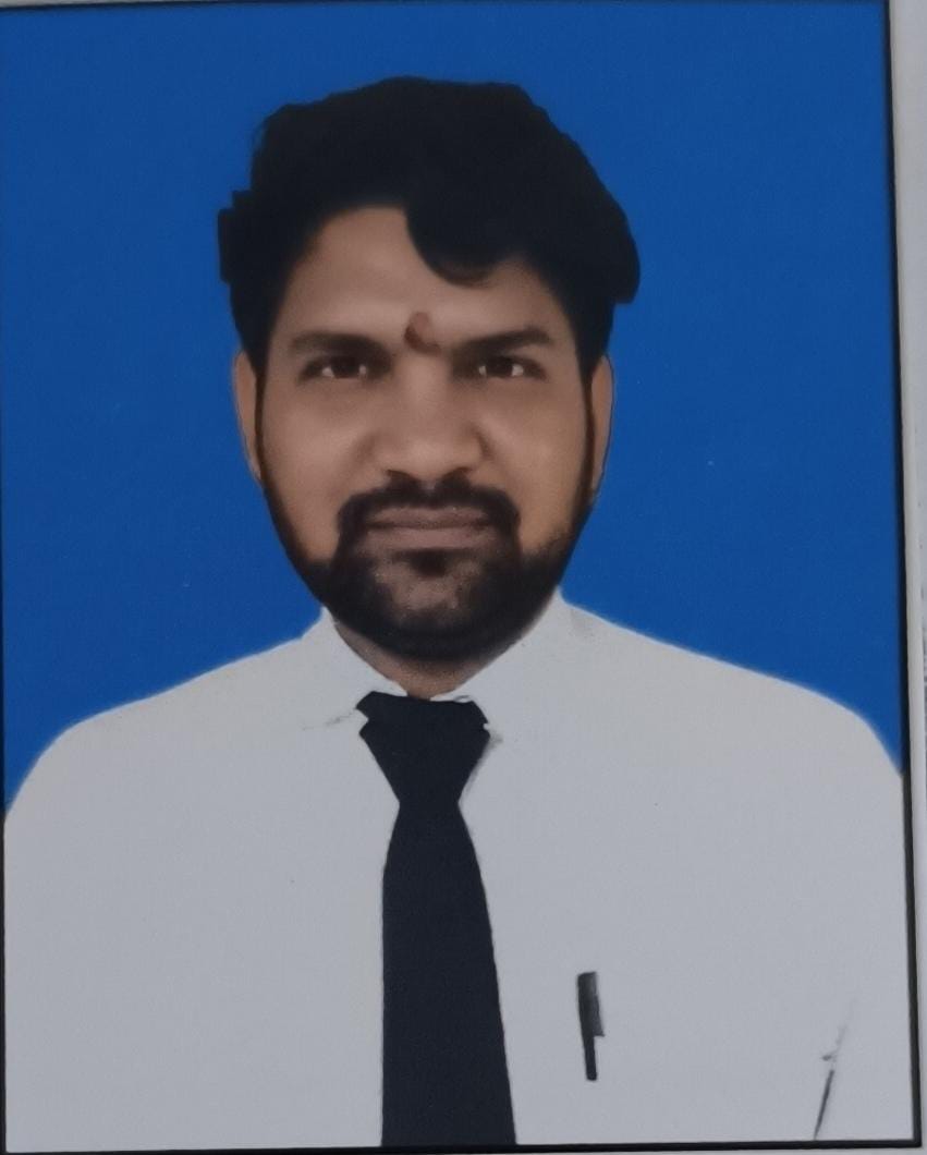 GAGAN KUMAR
