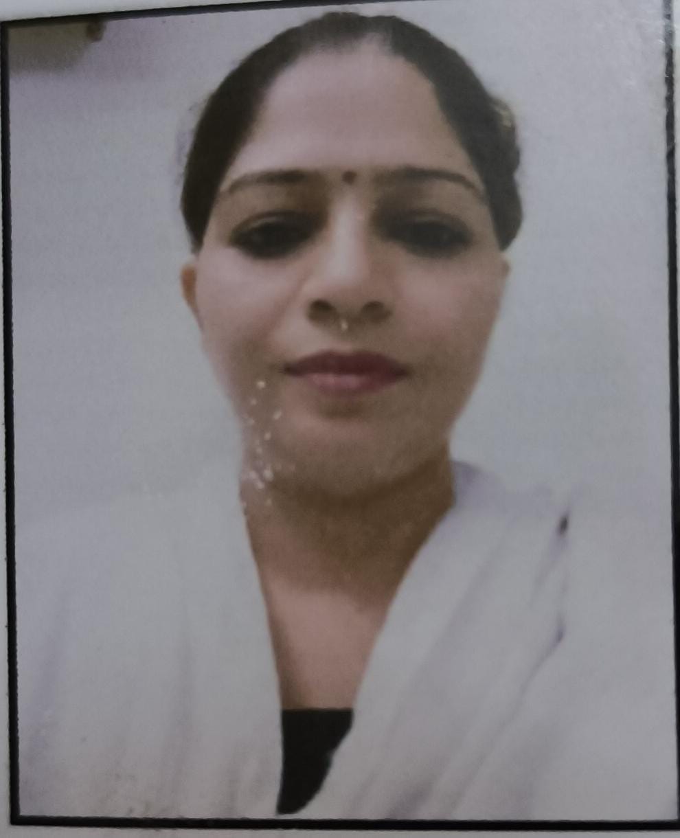 JYOTI RANI