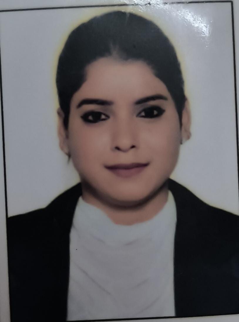 KIRAN KUMARI