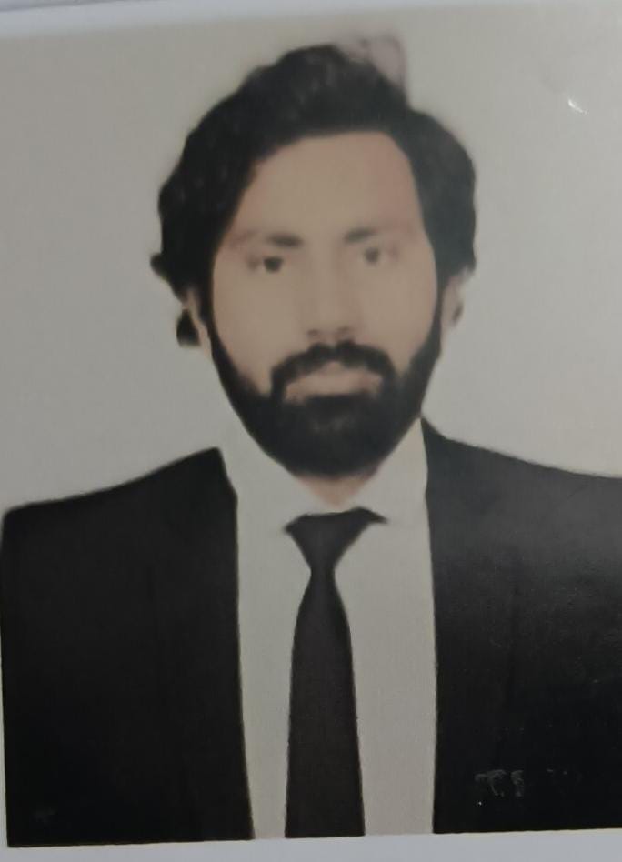 MANISH