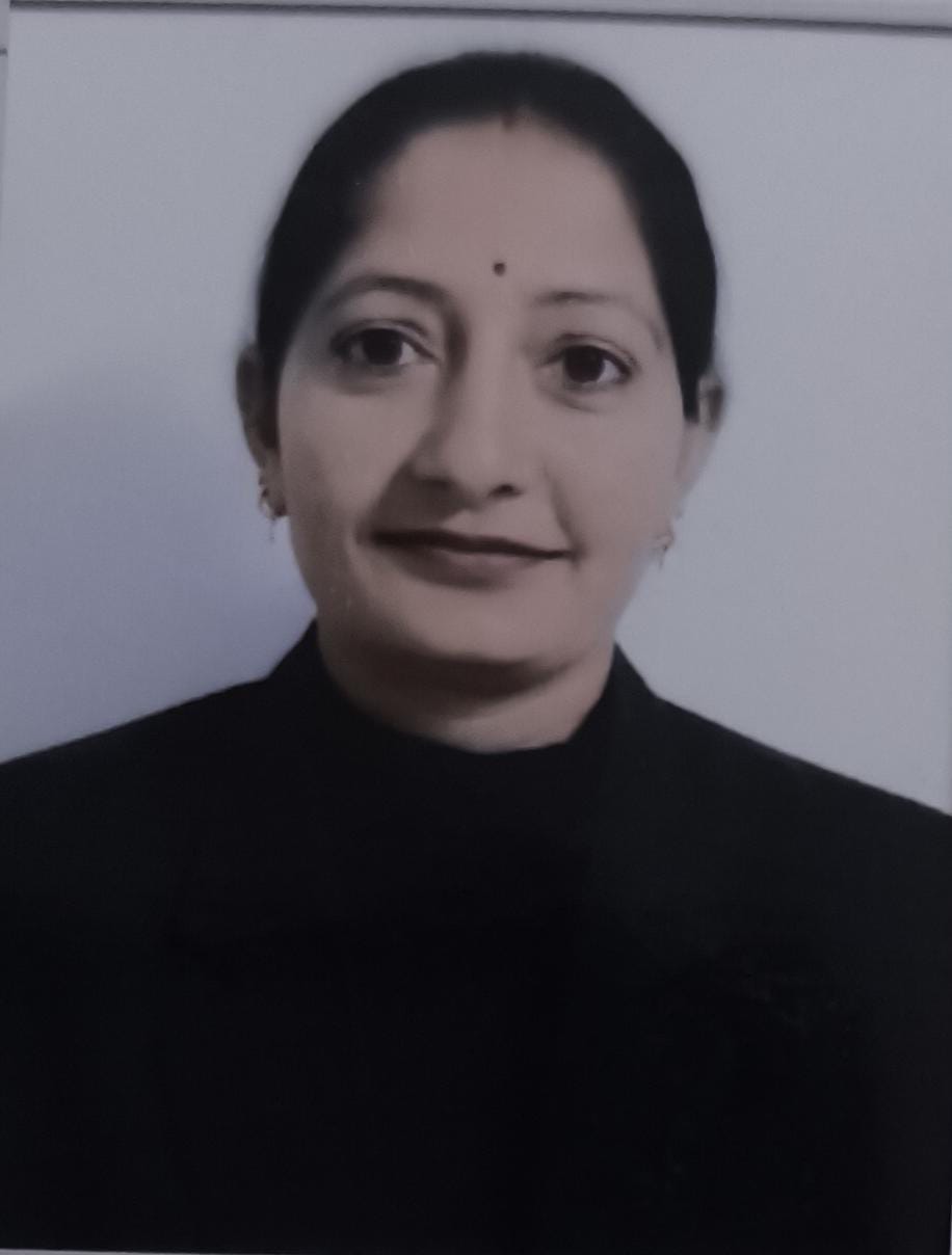 MANISHA