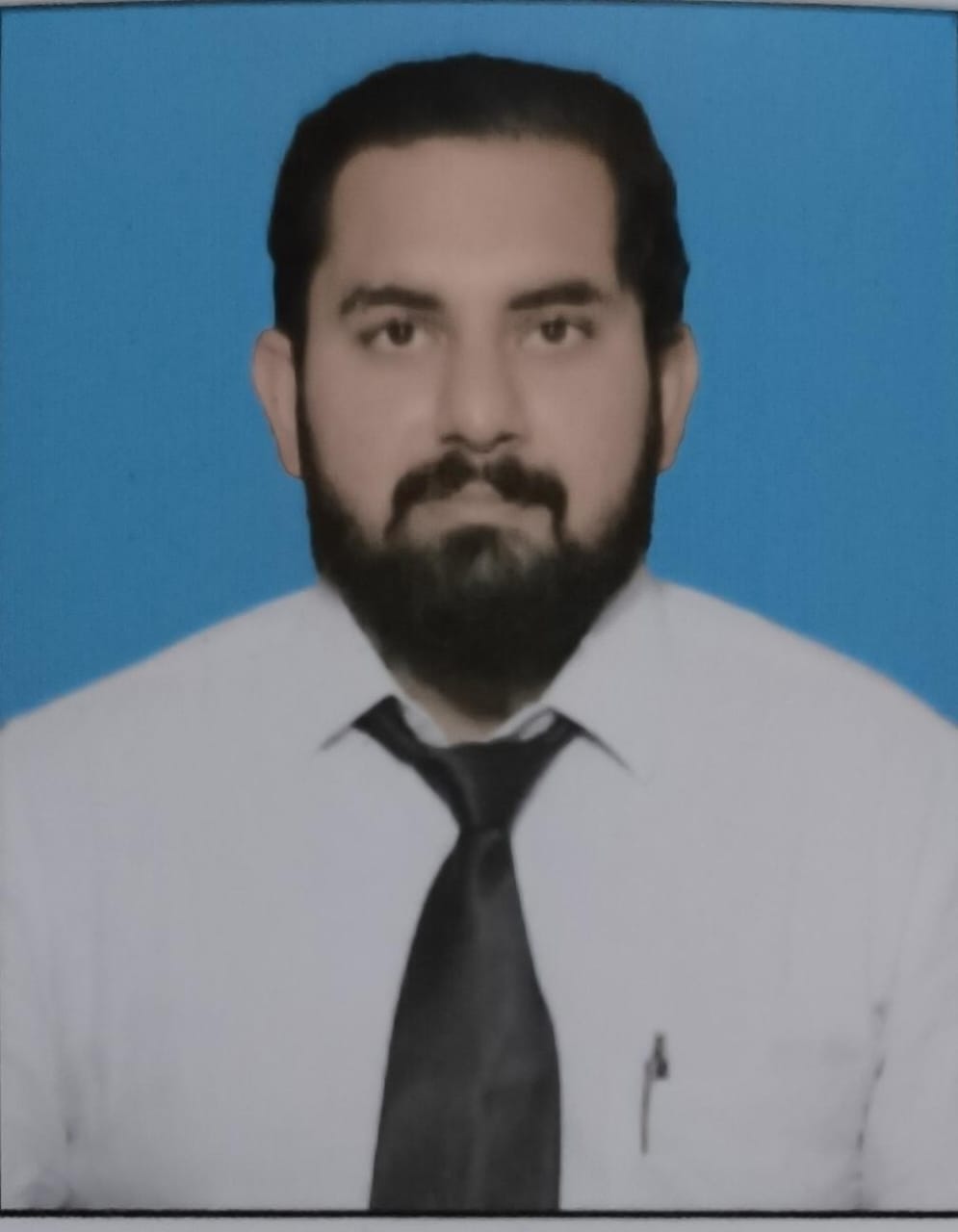 MAYANK YADAV