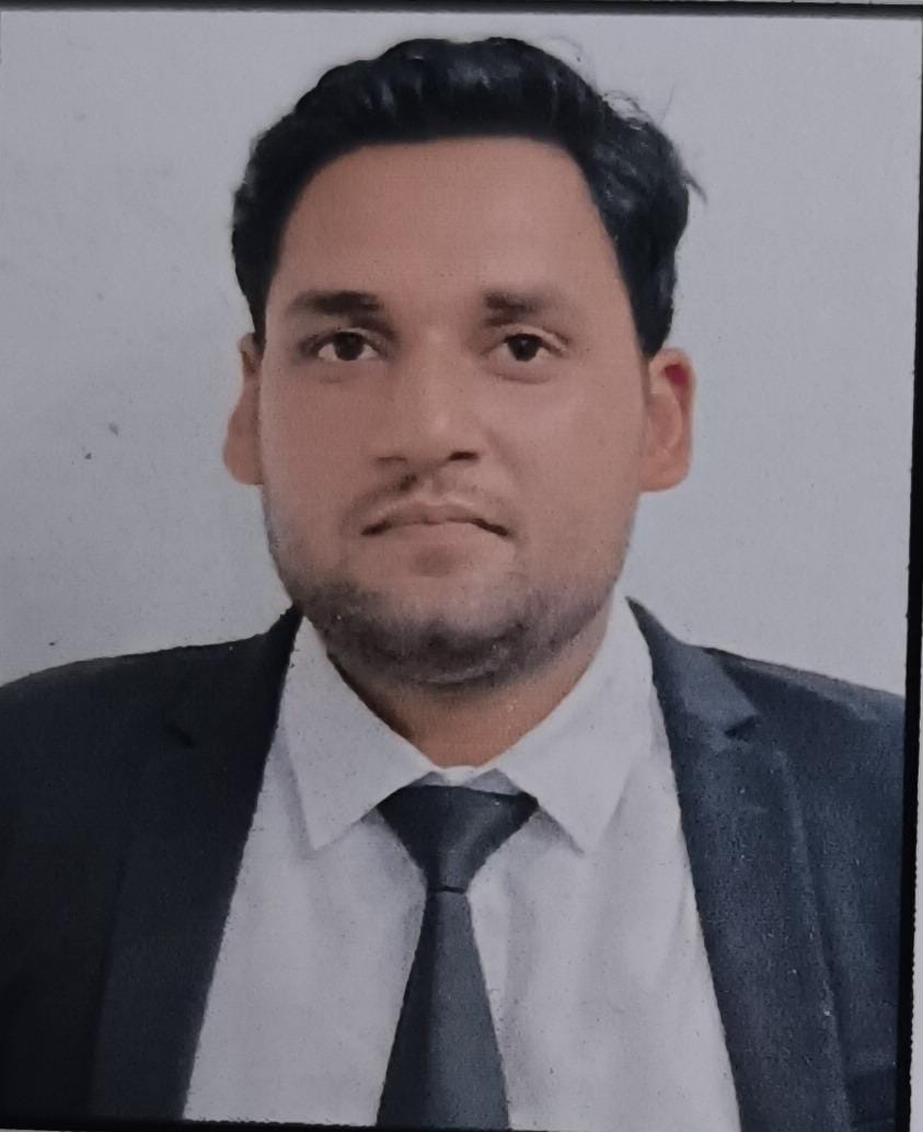 MOHIT YADAV