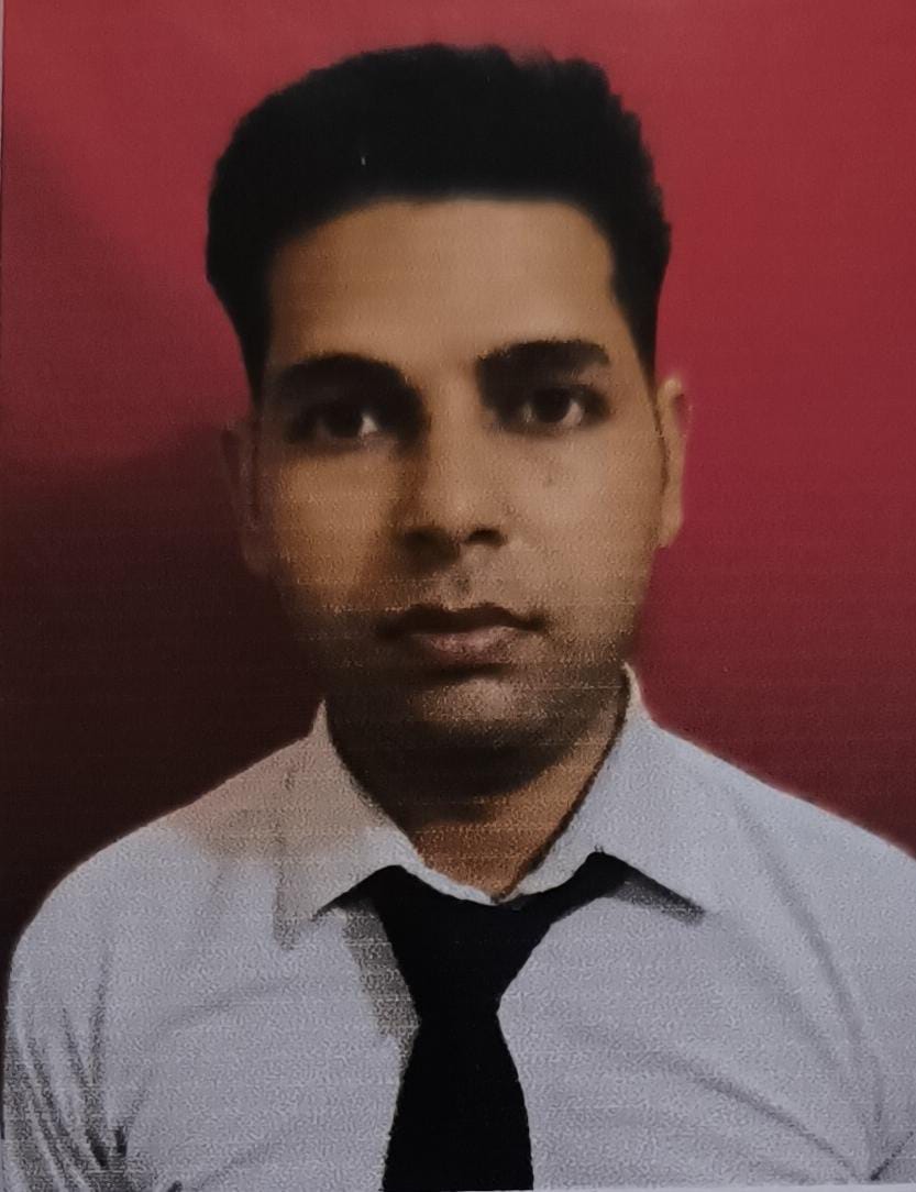 MUKUL KANT PIPPAL