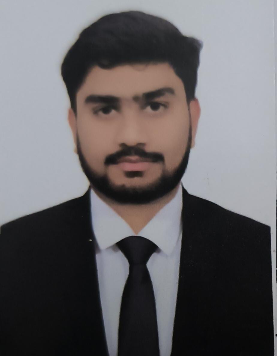 MUKUL SHARMA