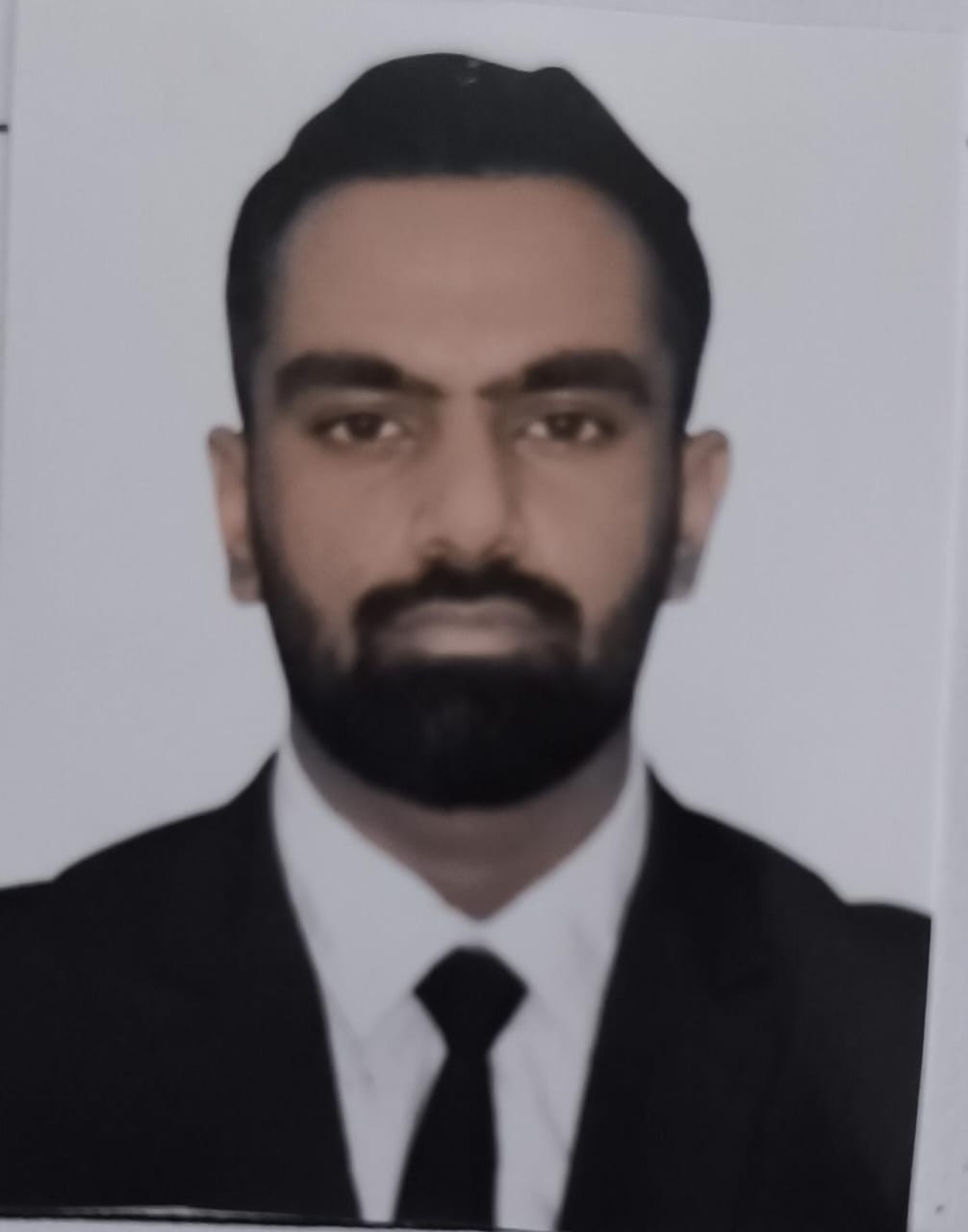 NEELANSH RAO