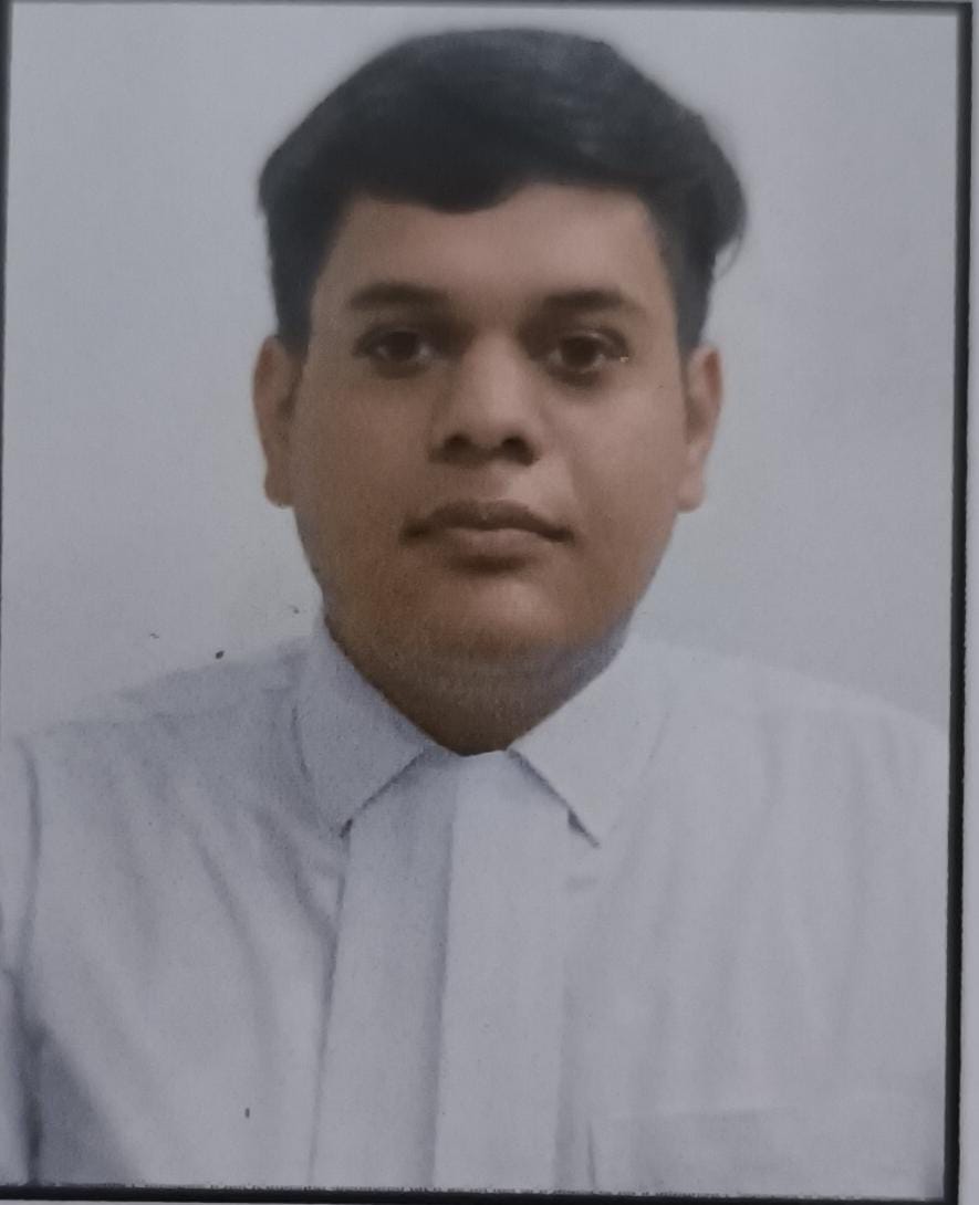 NIKHIL GUPTA