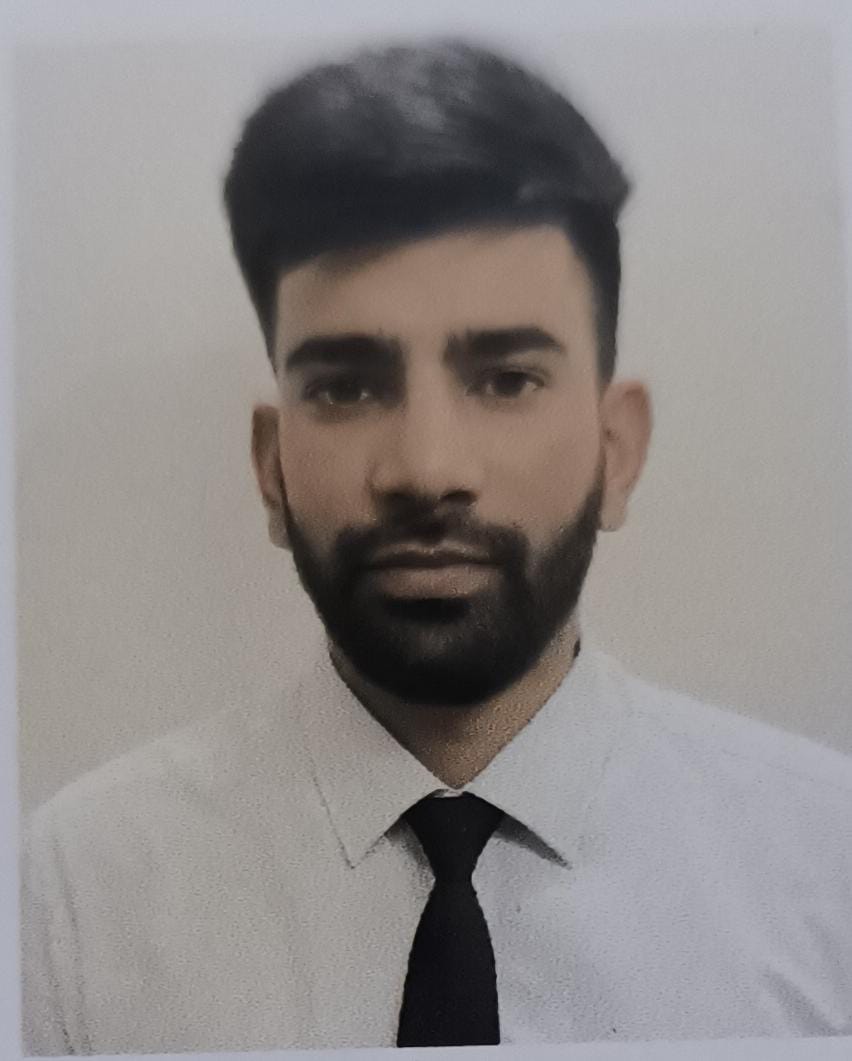 NISHIKANT