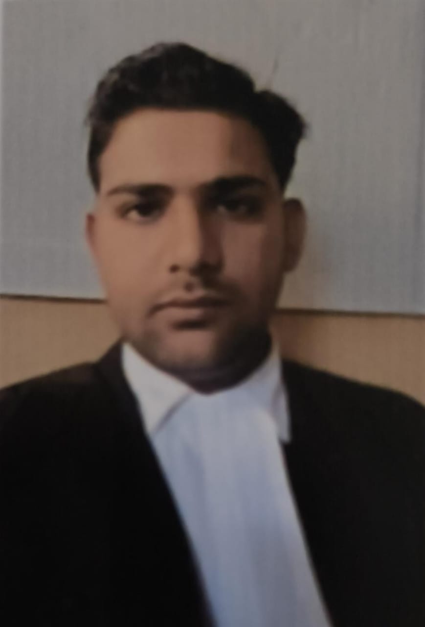 NITISH YADAV