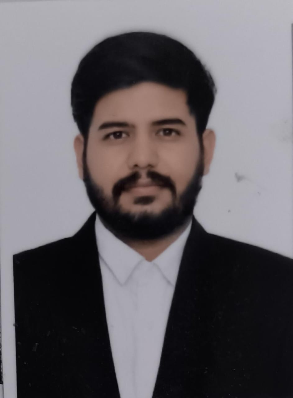 PAWAN KAUSHIK