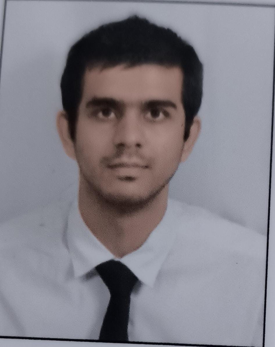 PRINCE YADAV