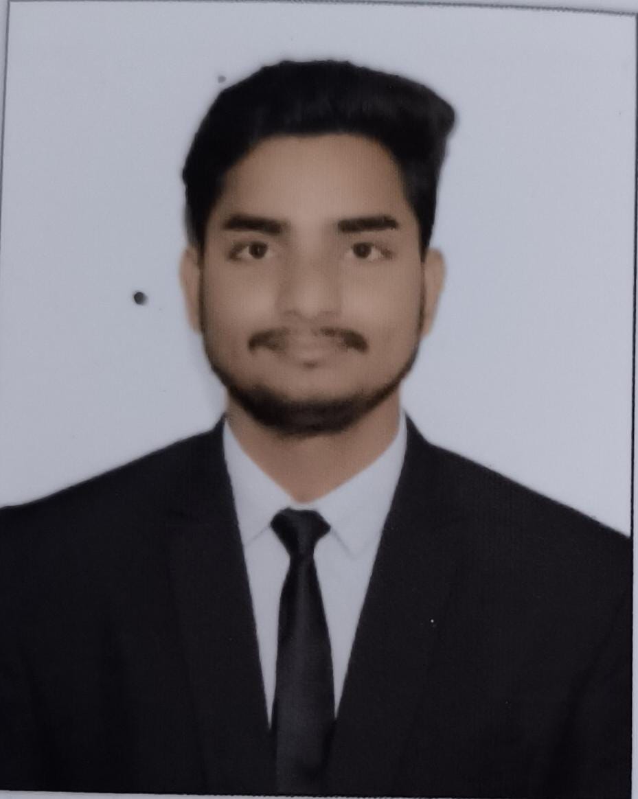 RAHUL KUMAR