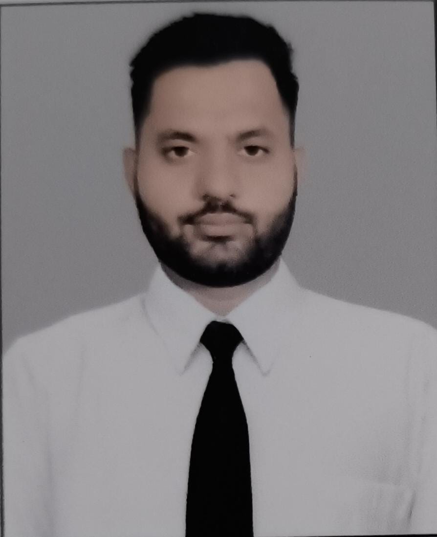 RAHUL YADAV