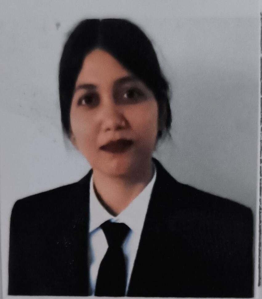 RANI SINGH