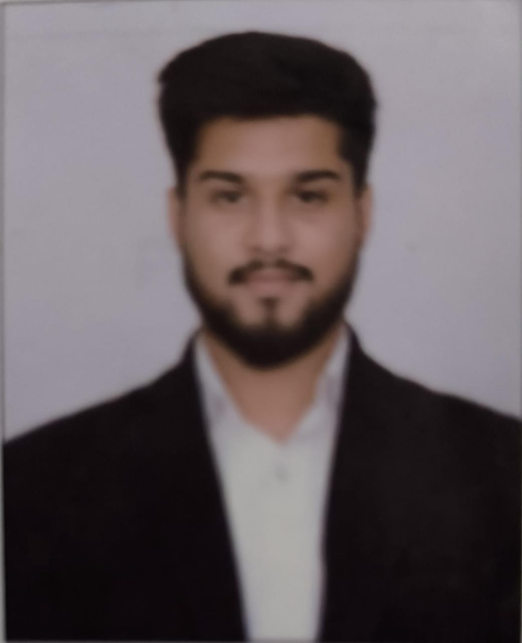 SAGAR ANANT