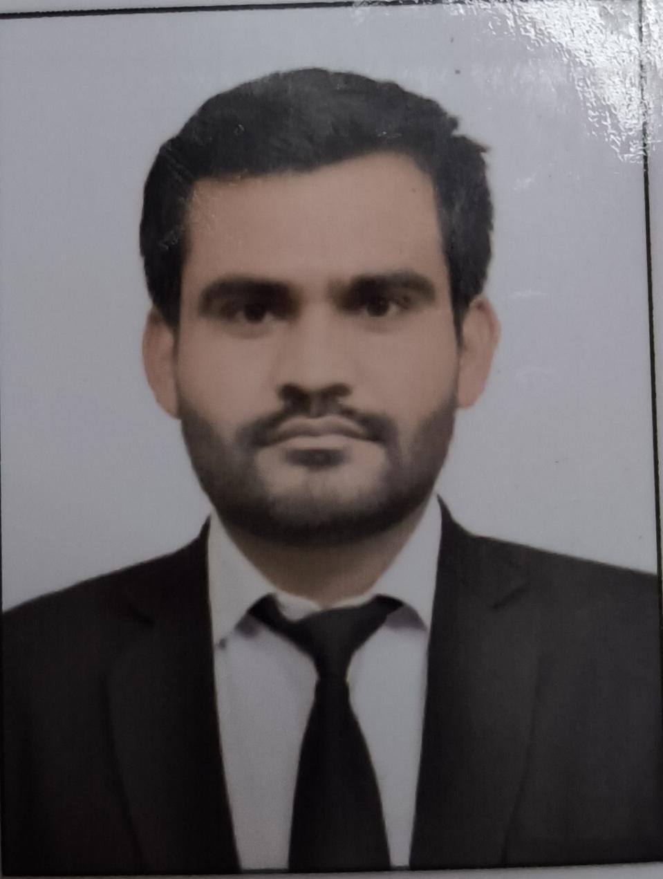 SANDEEP
