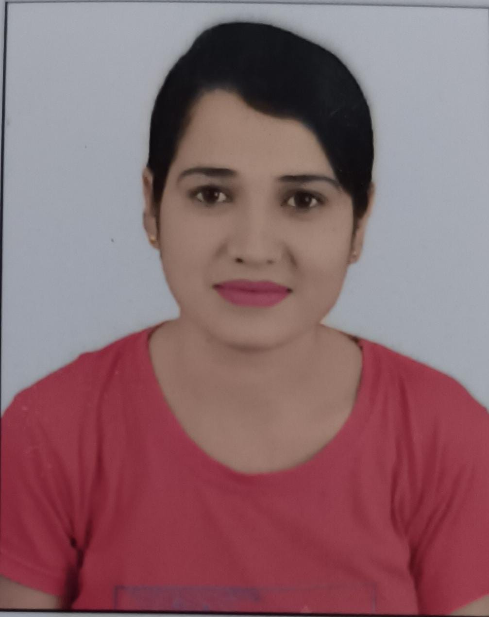 SANJU RANI