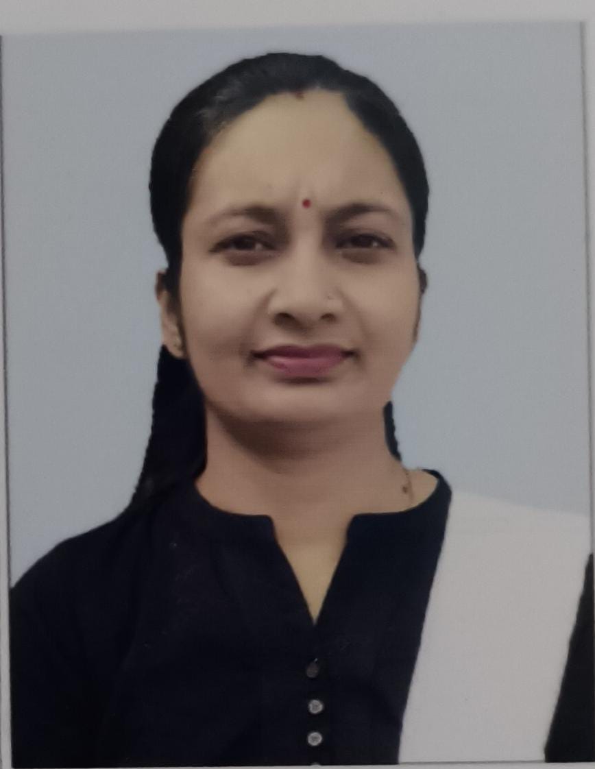 SEEMA BAI