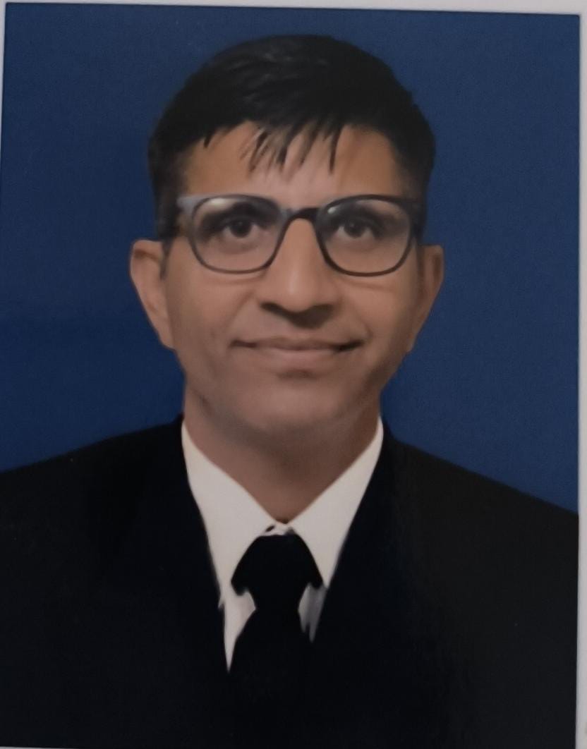 SHASHI KUMAR YADAV