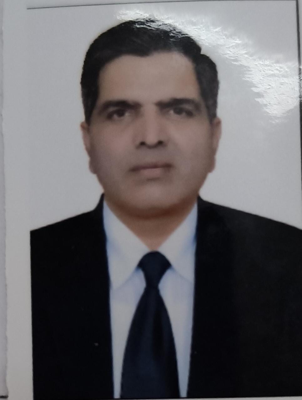 SHIV KUMAR