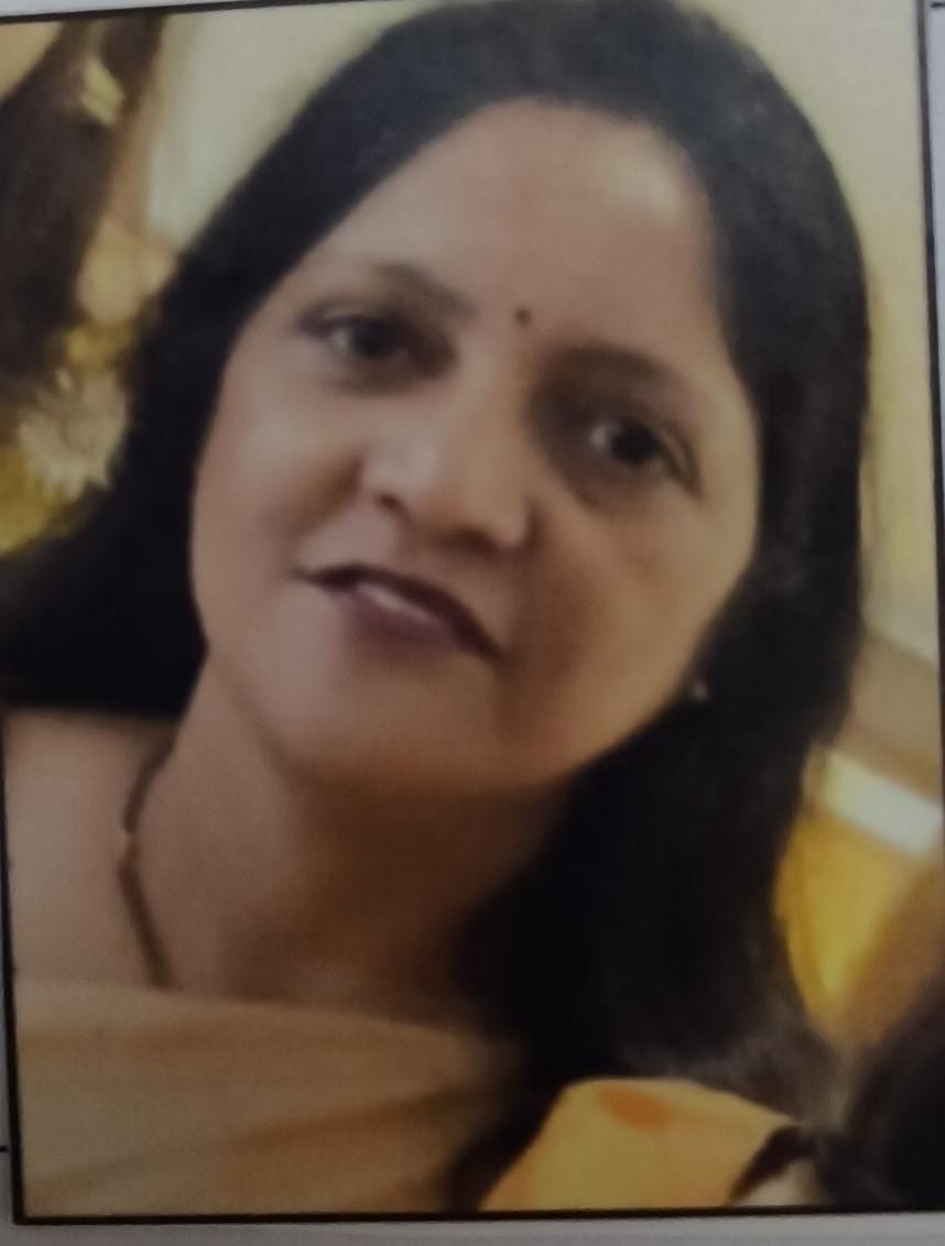 SUSHMA YADAV