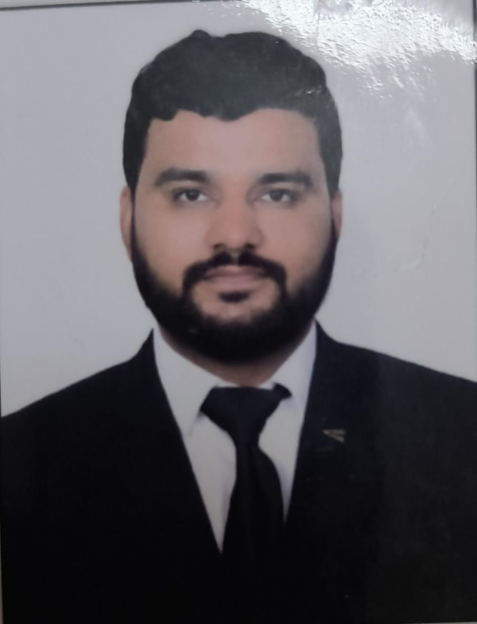 TARUN CHAUHAN