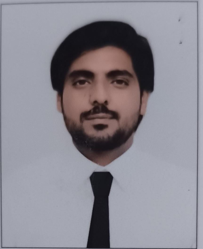 UPNEET YADAV