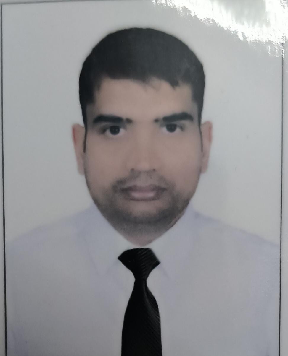 VINOD KUMAR