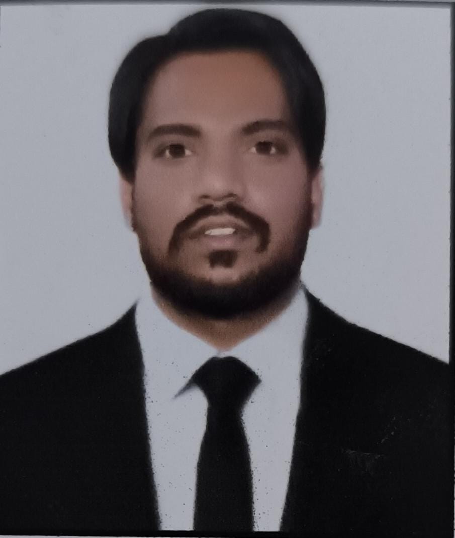 VIVEK SAROHIWAL