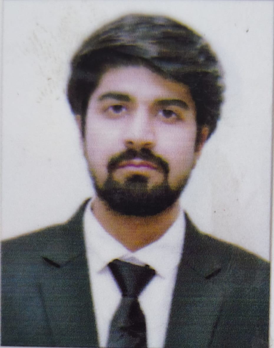 DHEERAJ PATEL
