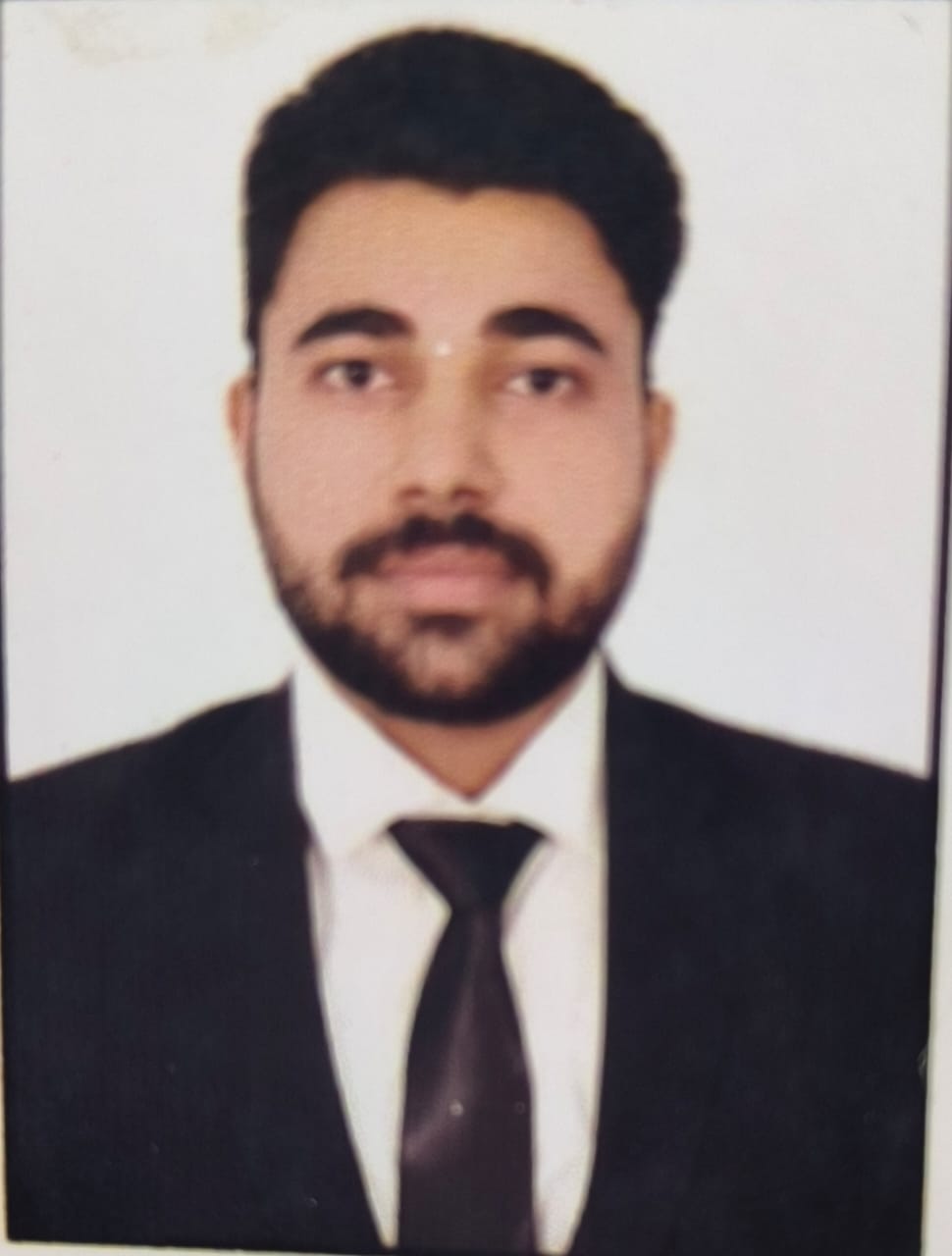 DEVANSHU SHARMA