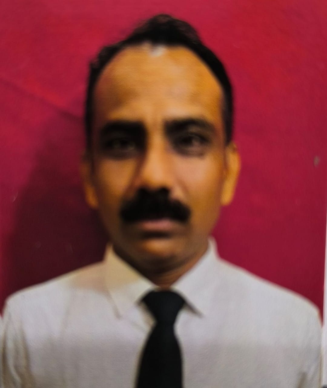 DINESH DISODIA
