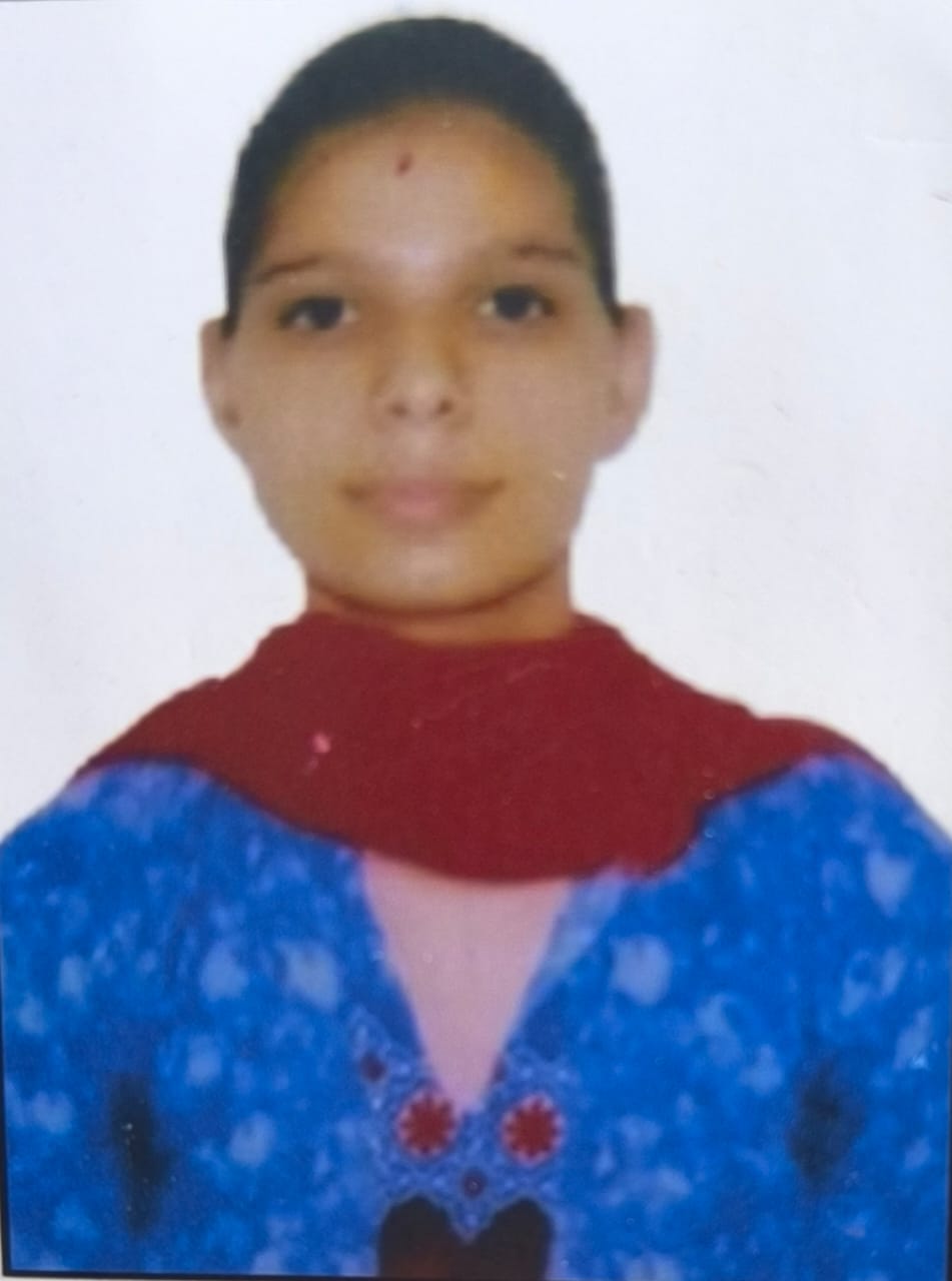 HIMANSHI