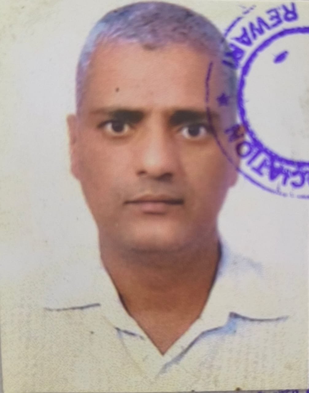 JOGINDER SINGH