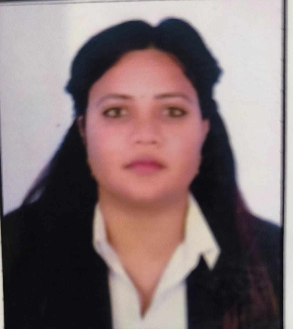 KAVITA KUMARI