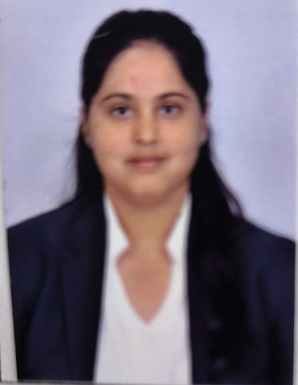 MADHU SAINI