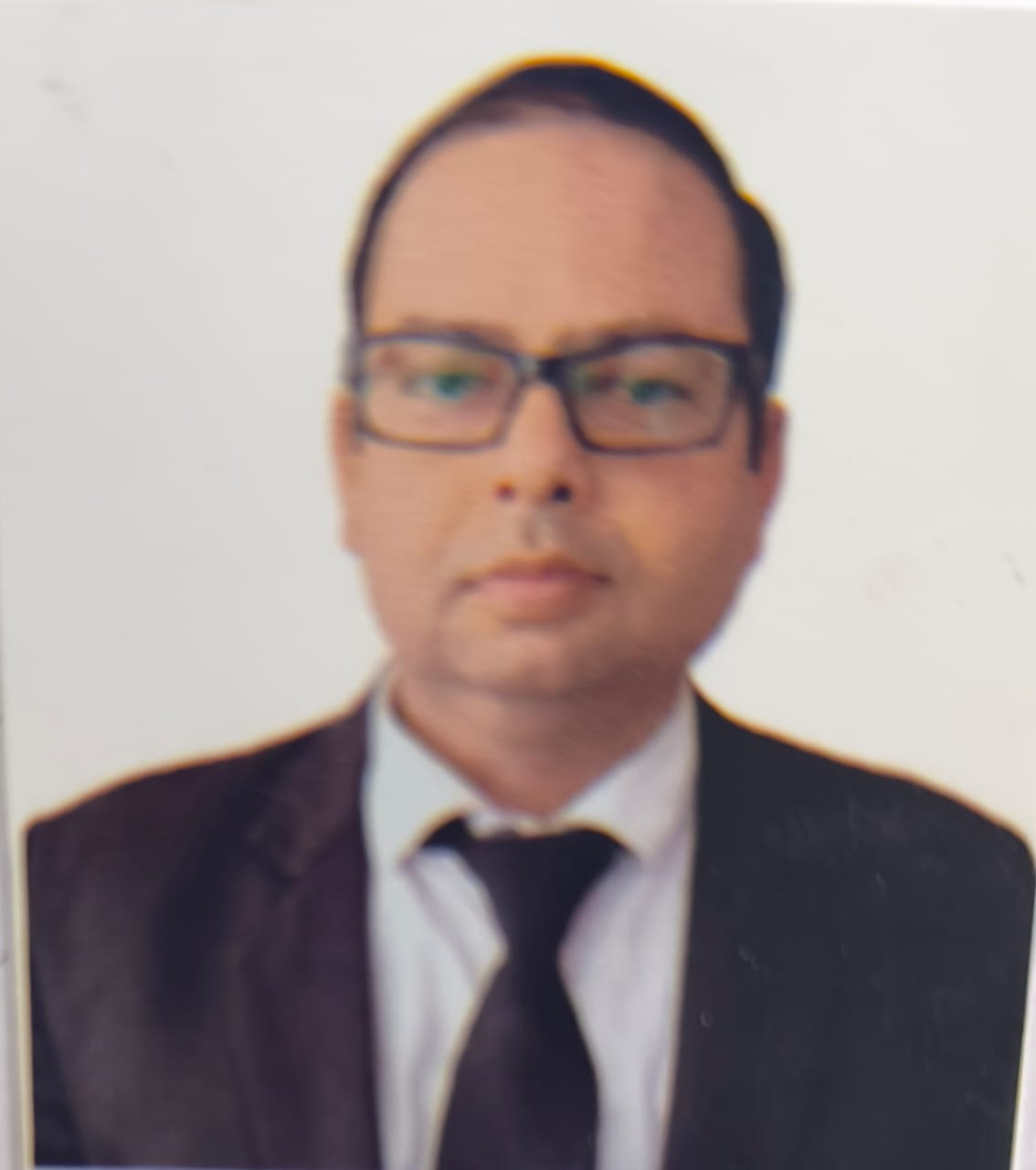 MANISH KUMAR