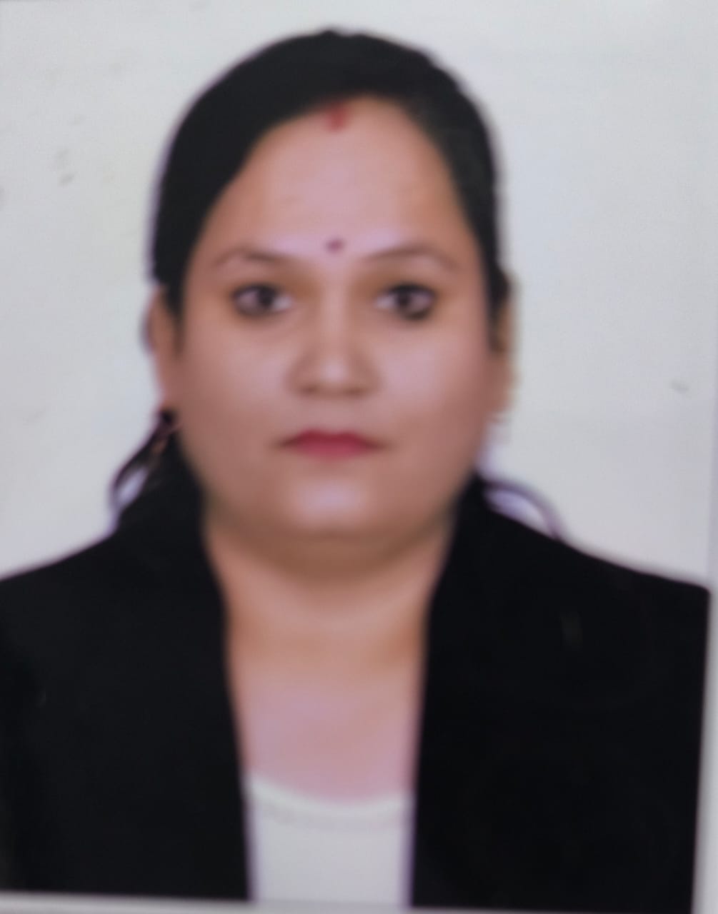 MANISHA SONI