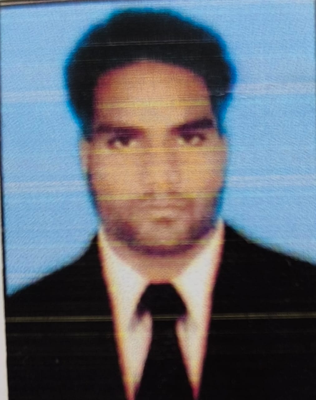 MANOJ KUMAR